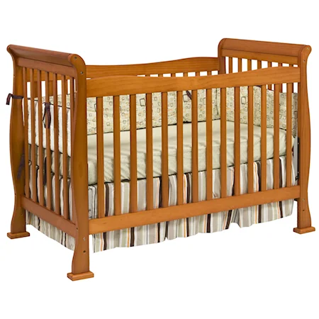 Reagan 4-in-1 Crib